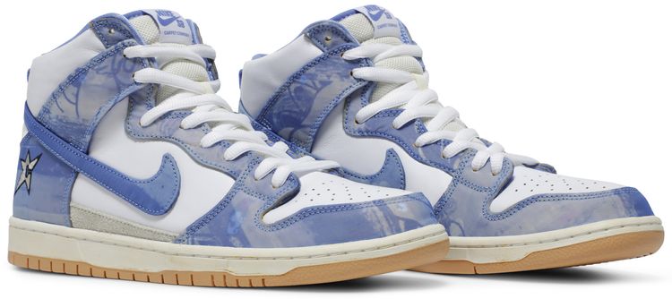 Carpet Company x Nike Dunk High SB