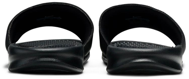 Nike Stussy x Benassi Black Sail