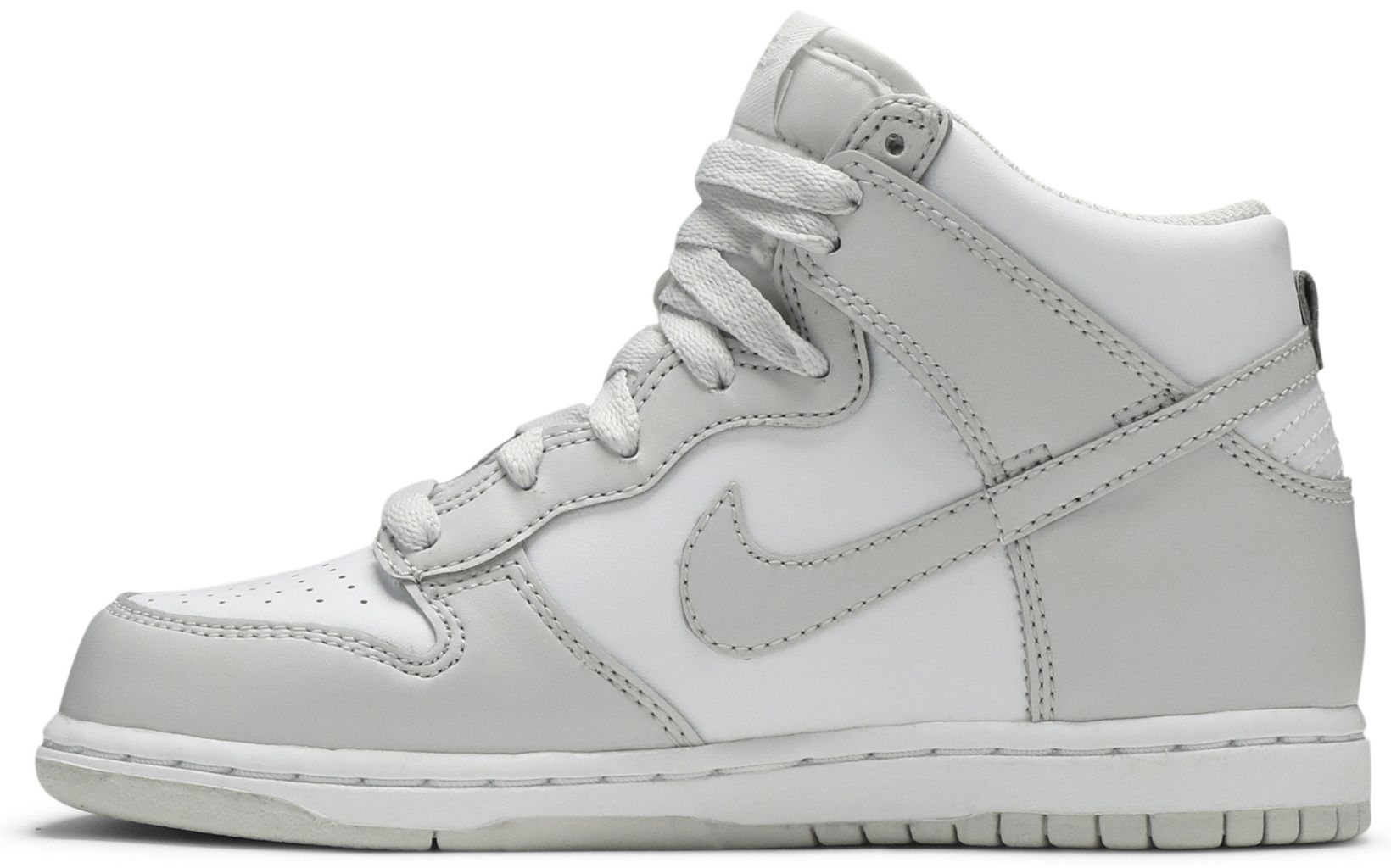 dunk high ps
