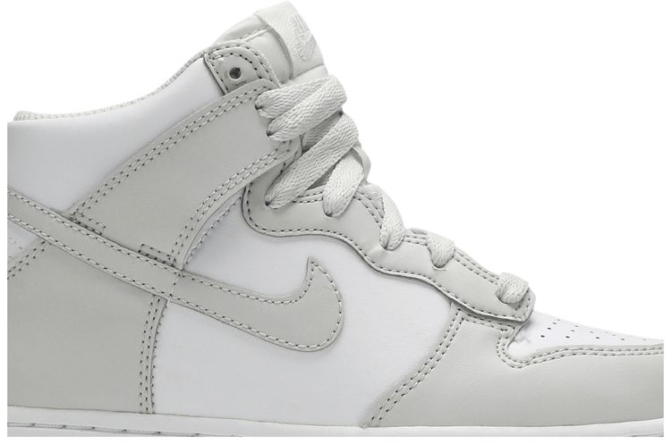 Nike Dunk High PS Vast Grey