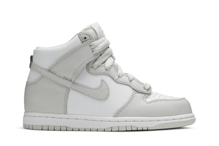 dunk high sp vast grey