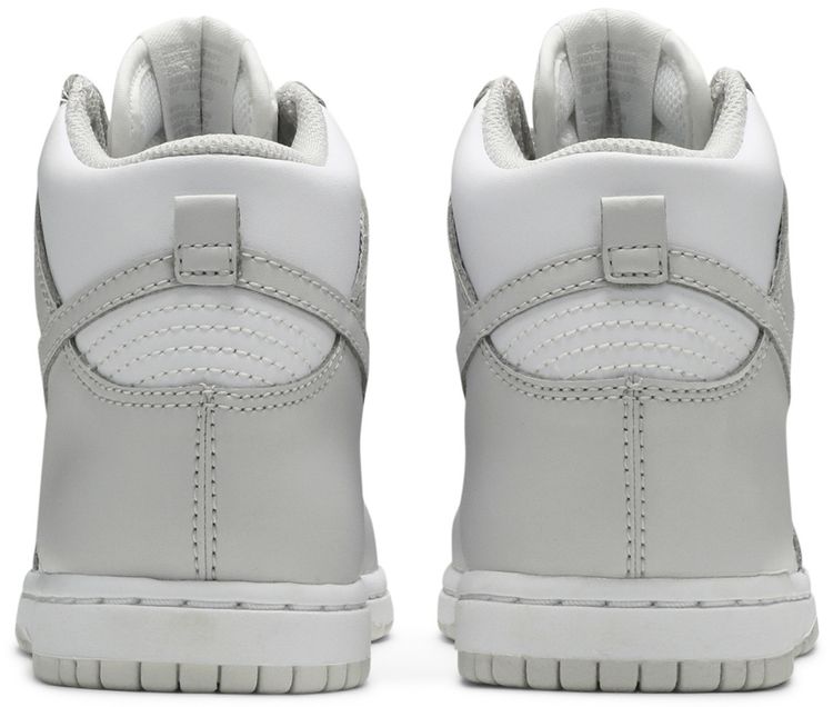 Nike Dunk High PS Vast Grey