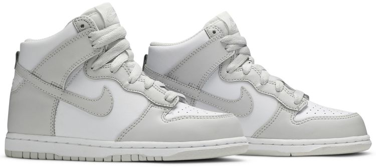 Nike Dunk High PS Vast Grey
