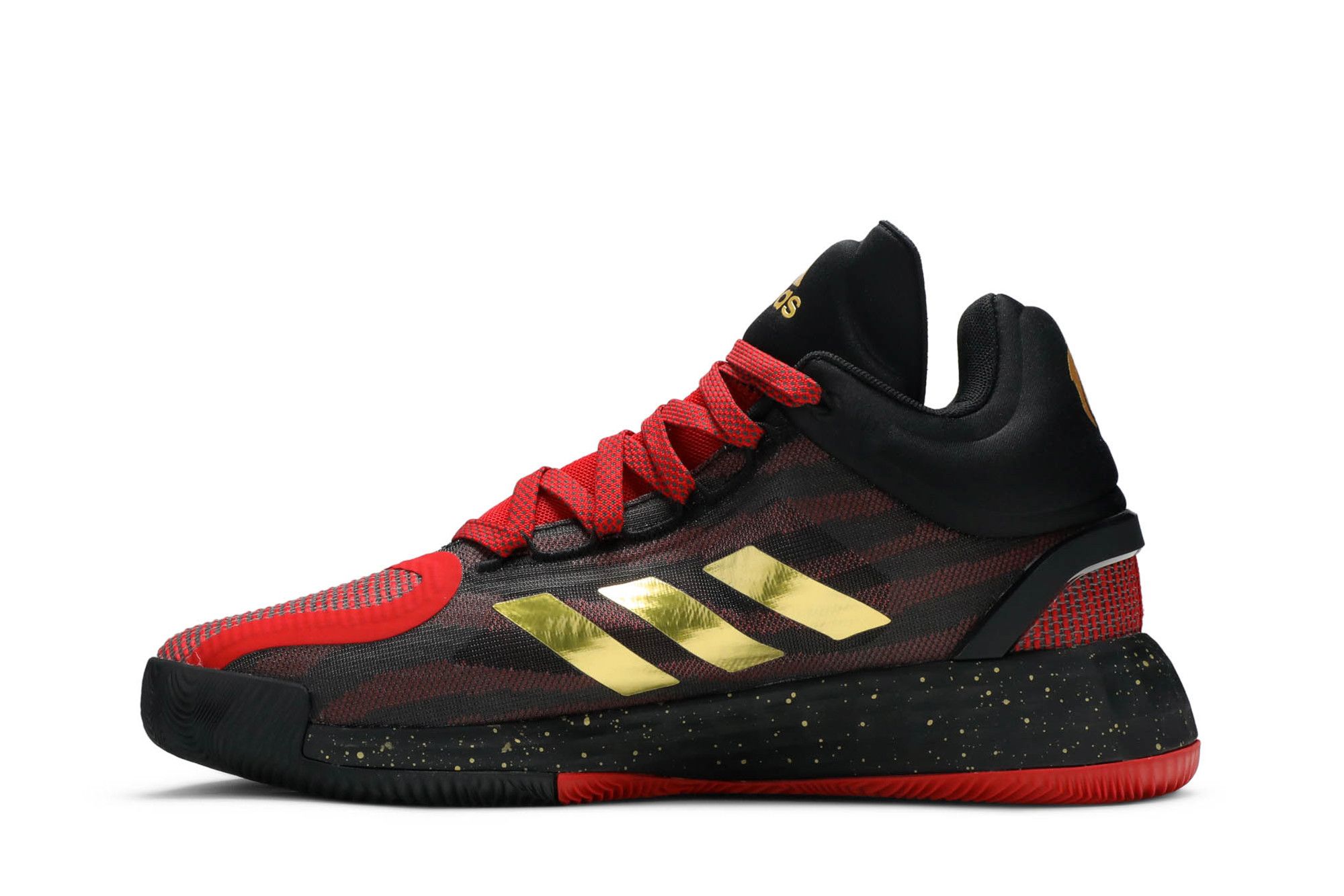 D rose 9 chinese new year outlet