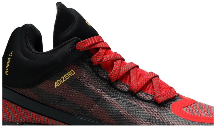 Adidas D Rose 11 Chinese New Year