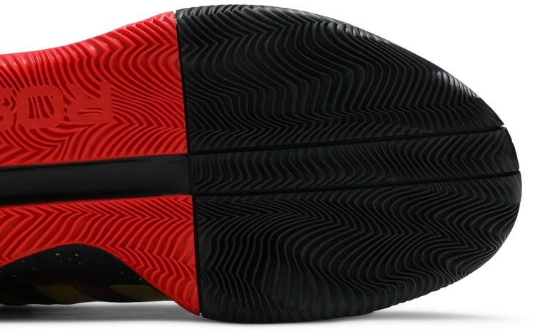 Adidas D Rose 11 Chinese New Year