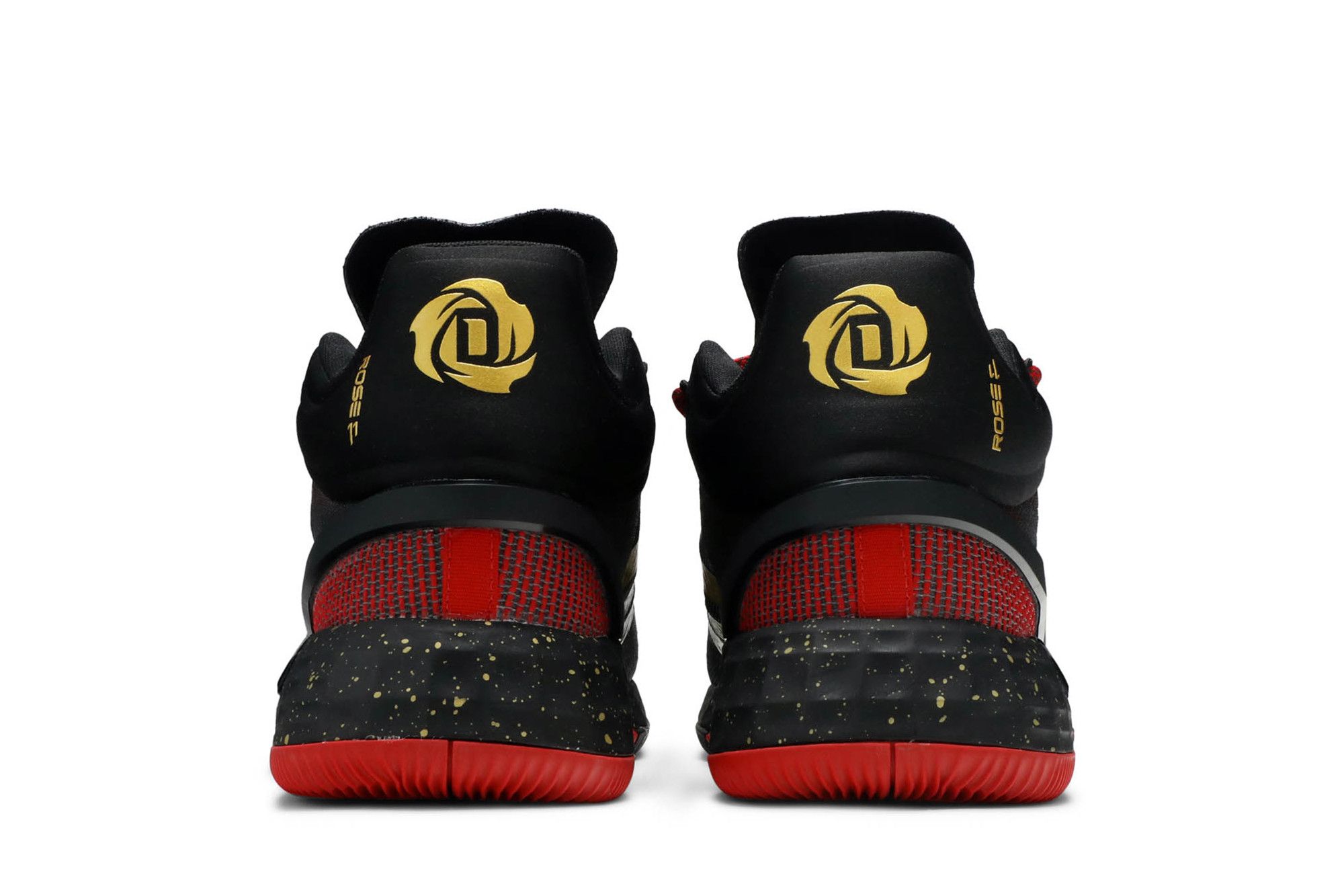 D rose 9 chinese new year new arrivals