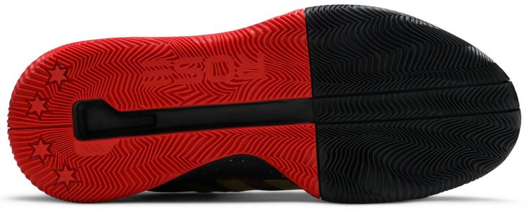 Adidas D Rose 11 Chinese New Year