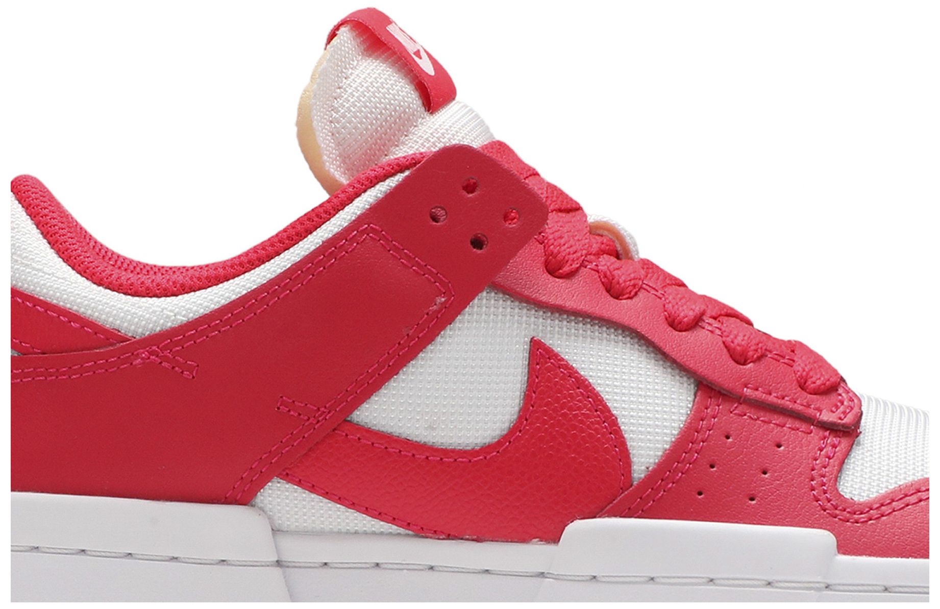 dunk low disrupt goat