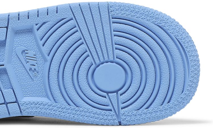 Air Jordan 1 Retro High OG TD University Blue