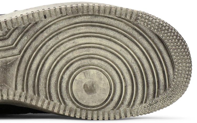 Stussy x Lookout  Wonderland x Nike Air Force 1 Low Hand Dyed   Paris