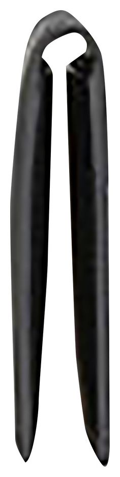 Givenchy Card Holder With Latex Band BlackSilver