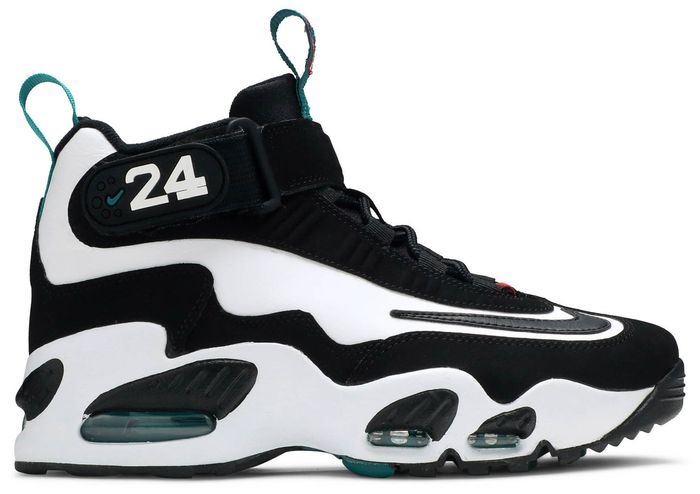 griffey air max plus