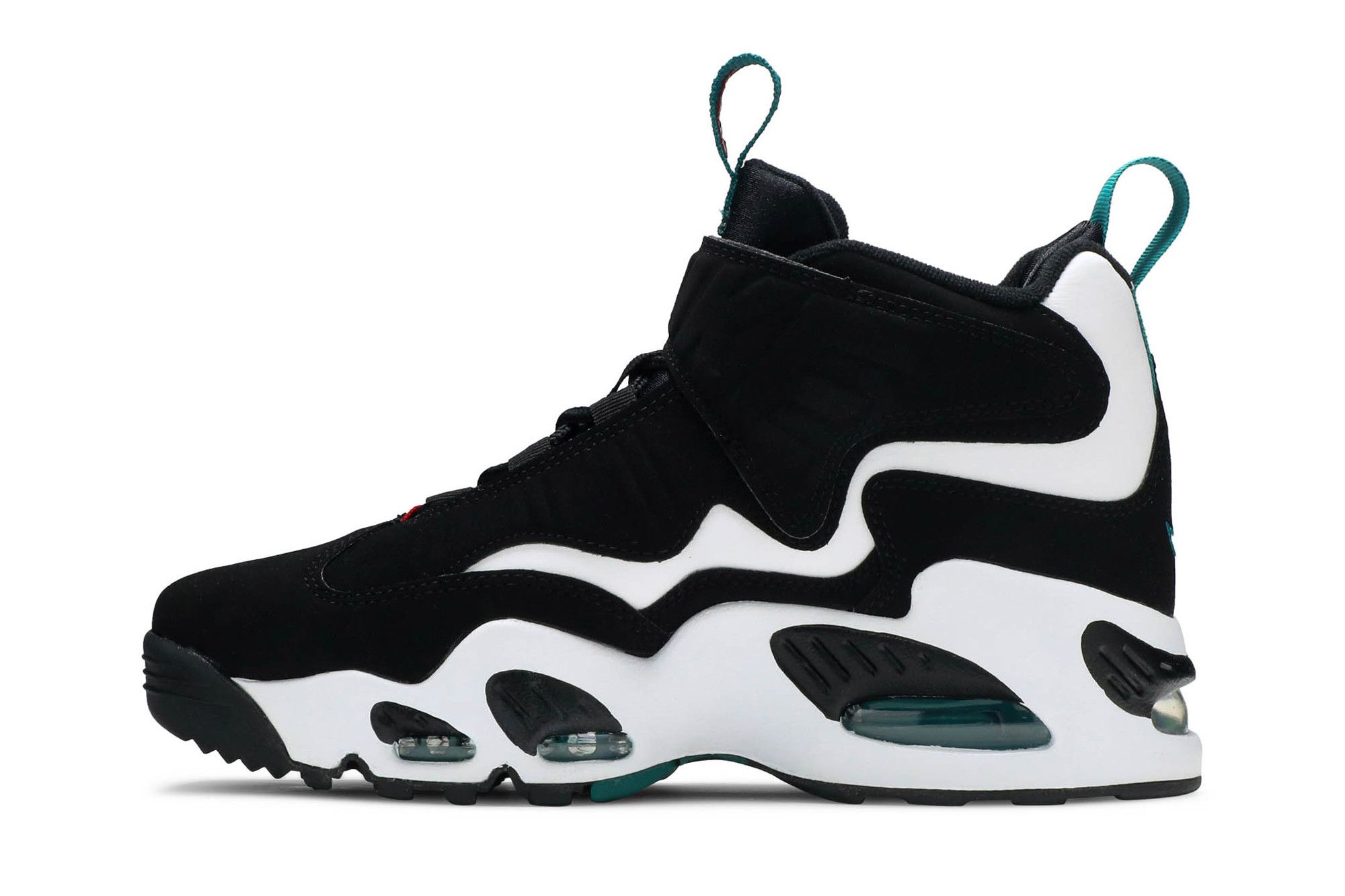 the nike air griffey max 1 freshwater