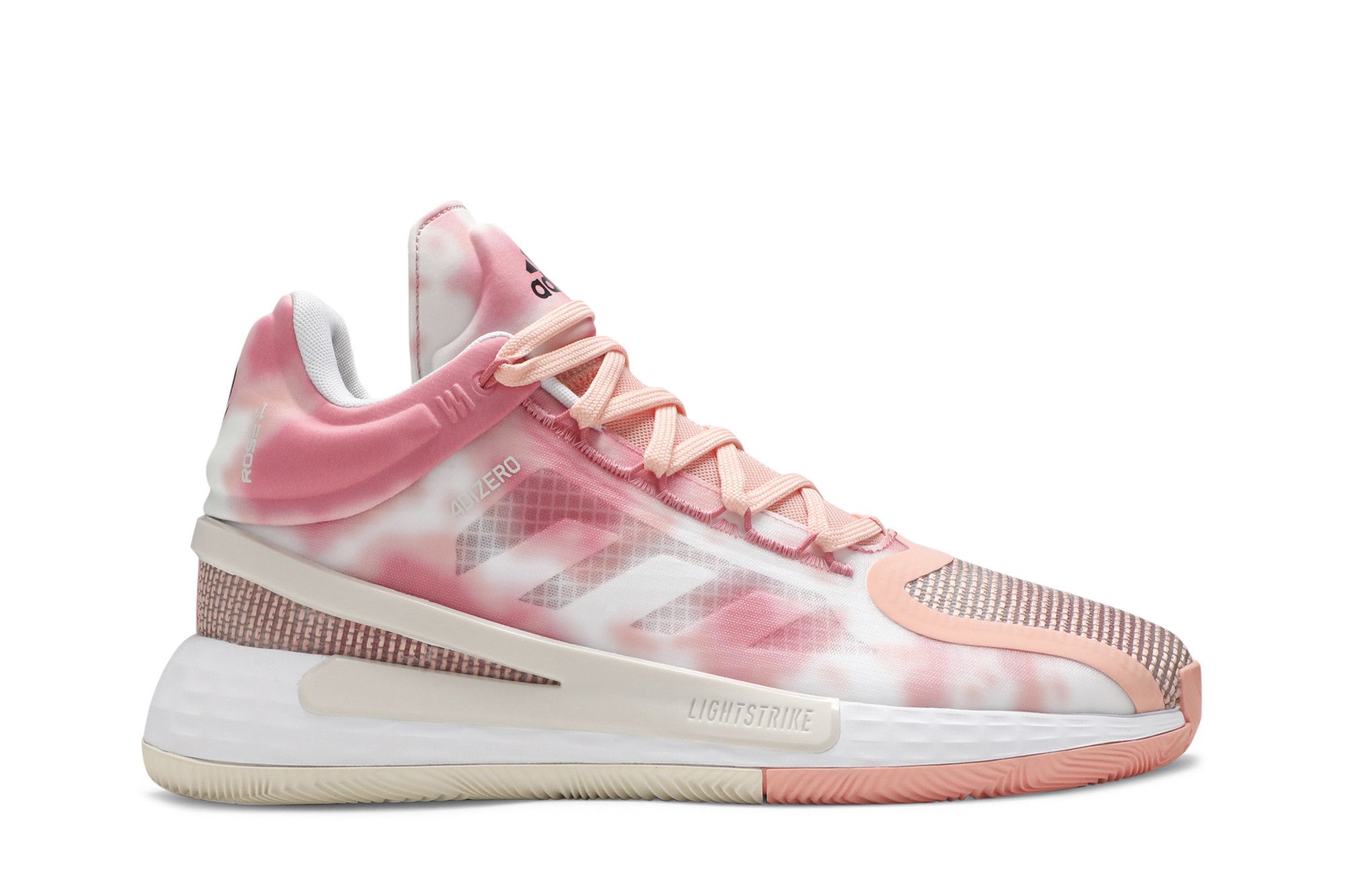 Adidas rose new arrivals