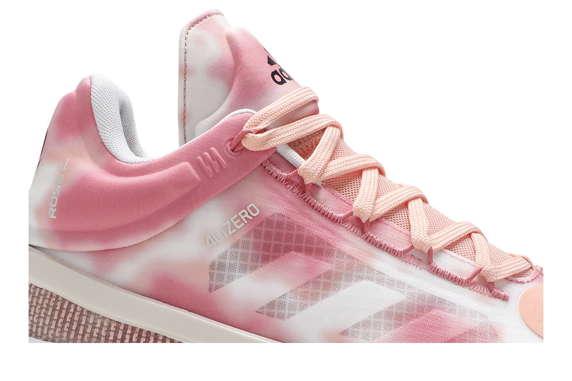 Buy D Rose 11 Glow Pink FX6597 GOAT CA