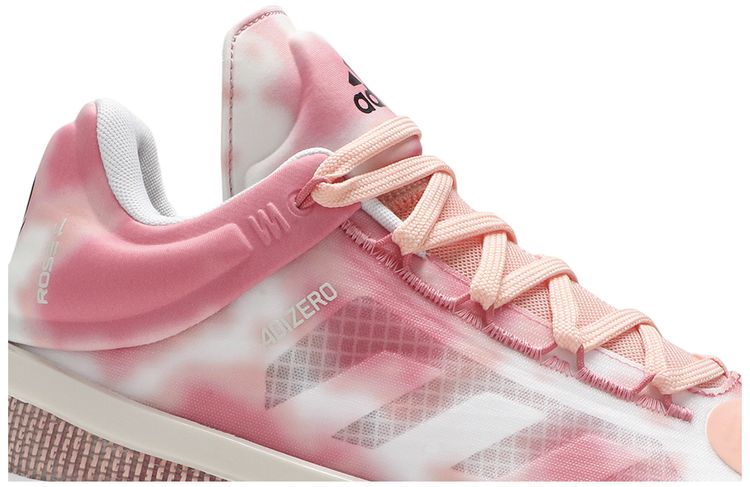 Adidas D Rose 11 Glow Pink