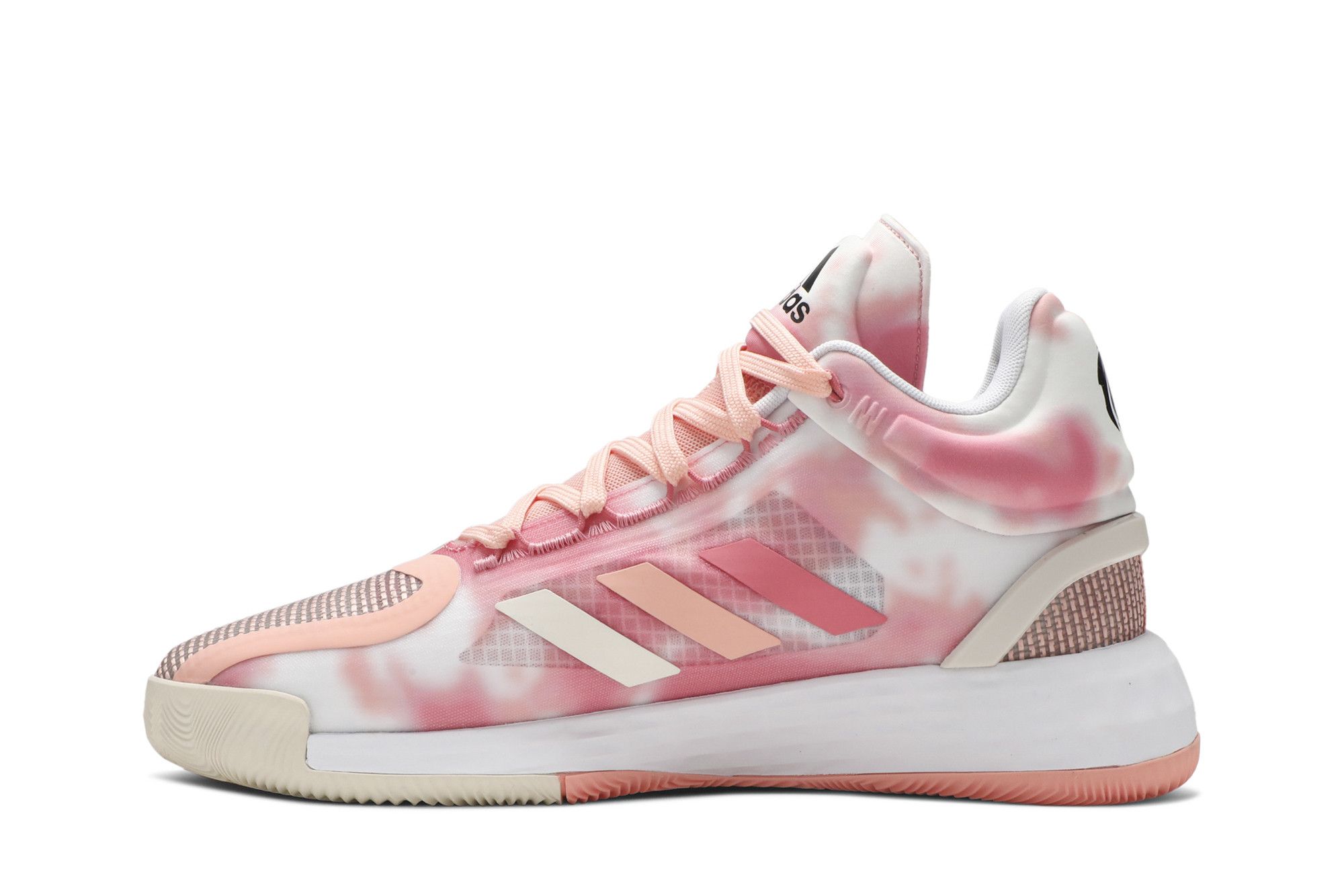 Buy D Rose 11 'Glow Pink' - FX6597 | GOAT