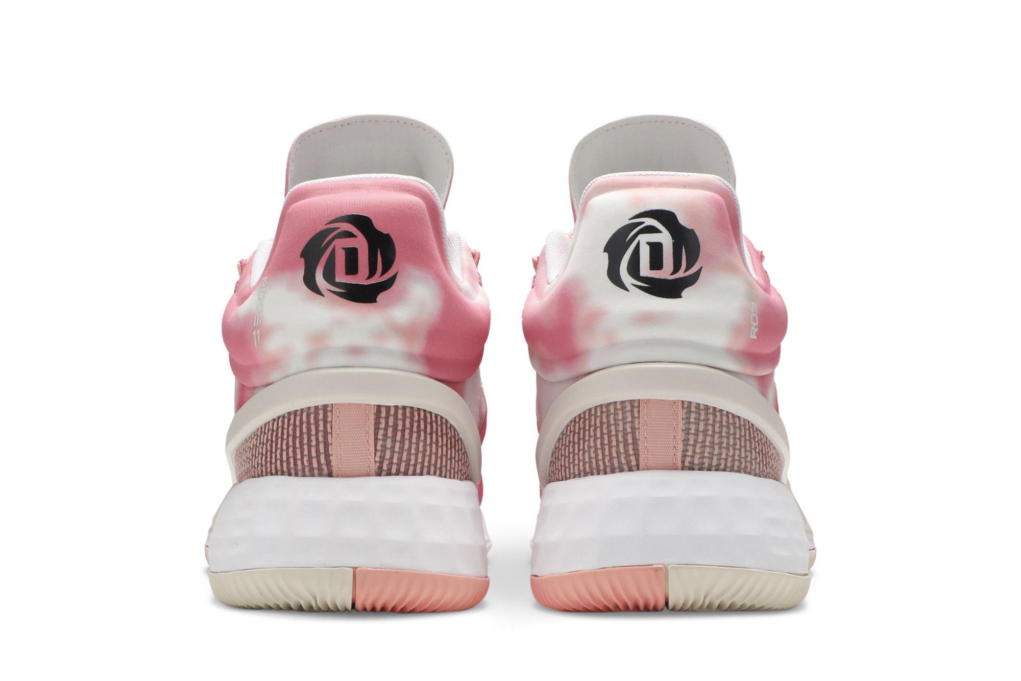 ｒｏｓｅ Adidas Originals Zx 2K Boost Nasa White Hazy Rose Women's