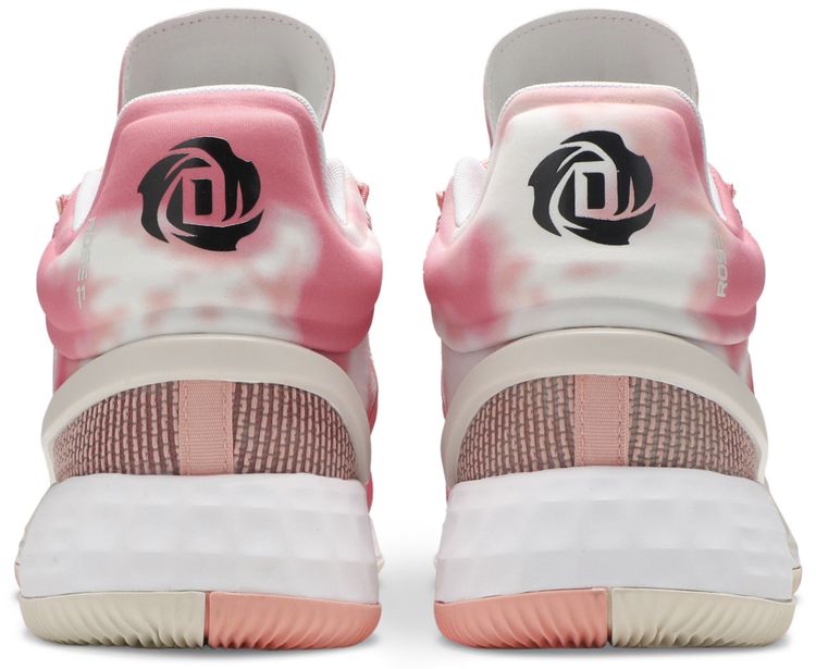 Adidas D Rose 11 Glow Pink