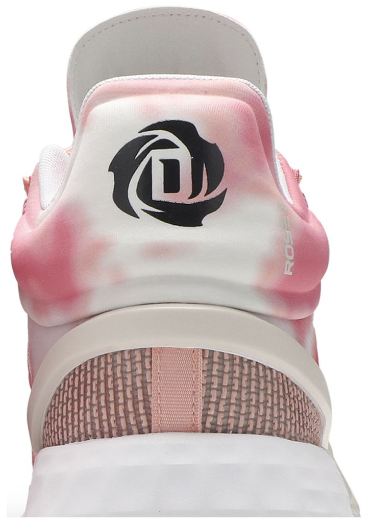 Adidas D Rose 11 Glow Pink