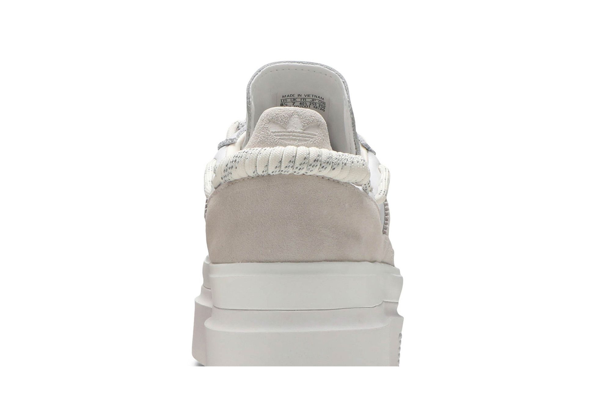 women's adidas x ivy park super sleek 72 casual shoes