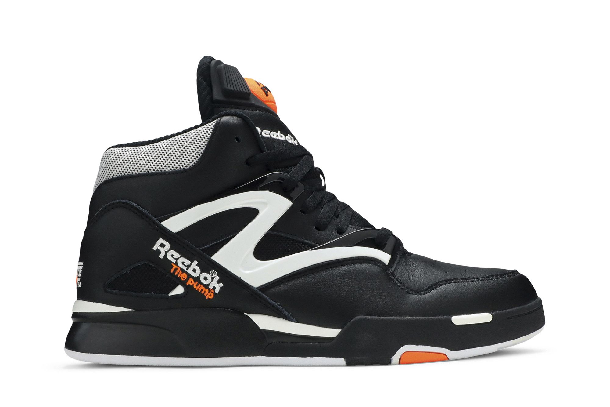 Buy Pump Omni Zone 2 Dee Brown G57539 GOAT AU