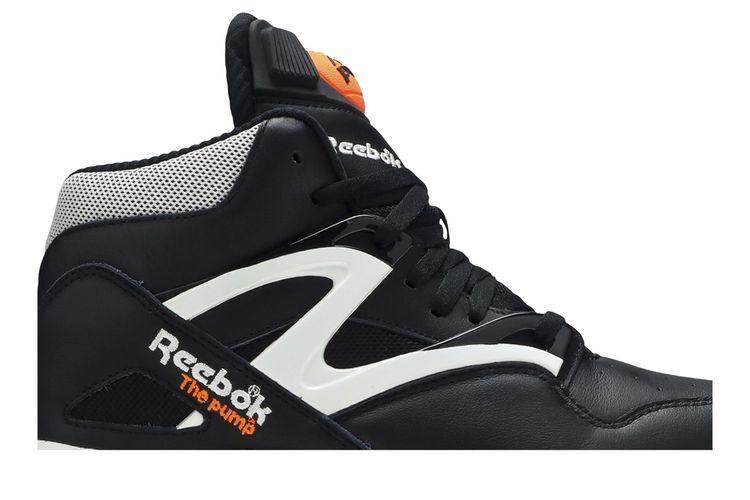 Size Reebok Pump Omni Zone 'Dee Brown'