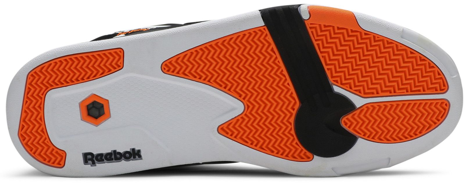 dee brown omni zone 2