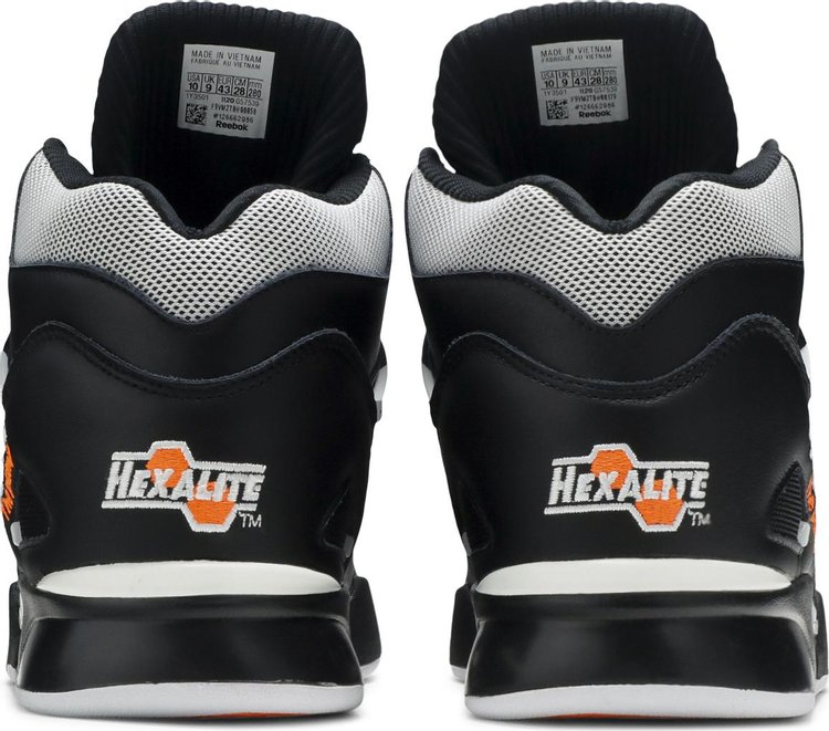 Pump Omni Zone 2 Dee Brown