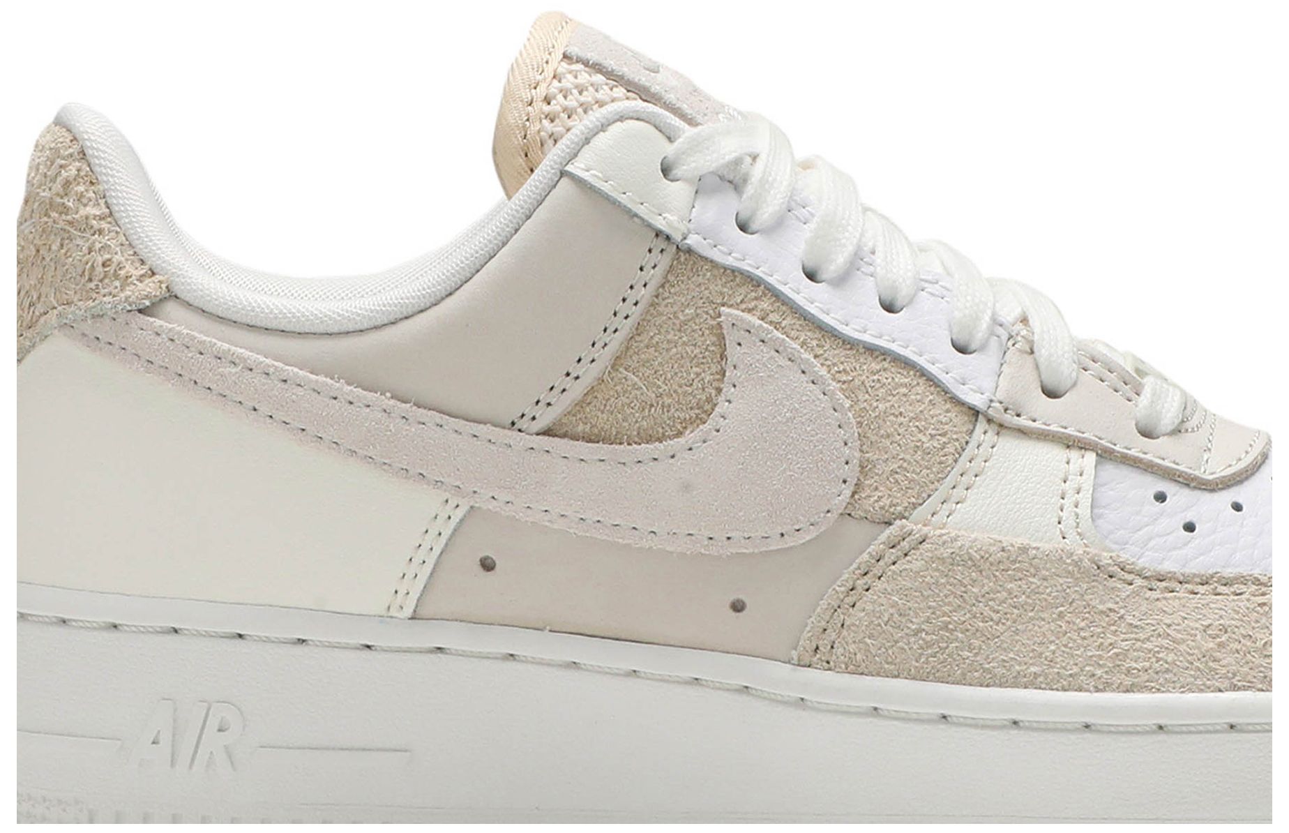 coconut milk airforces