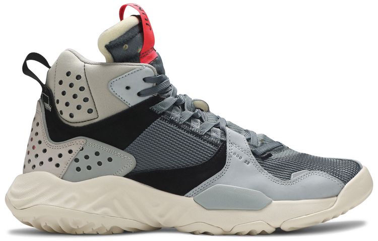 Air Jordan Delta Mid Hasta