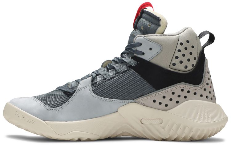 Air Jordan Delta Mid Hasta