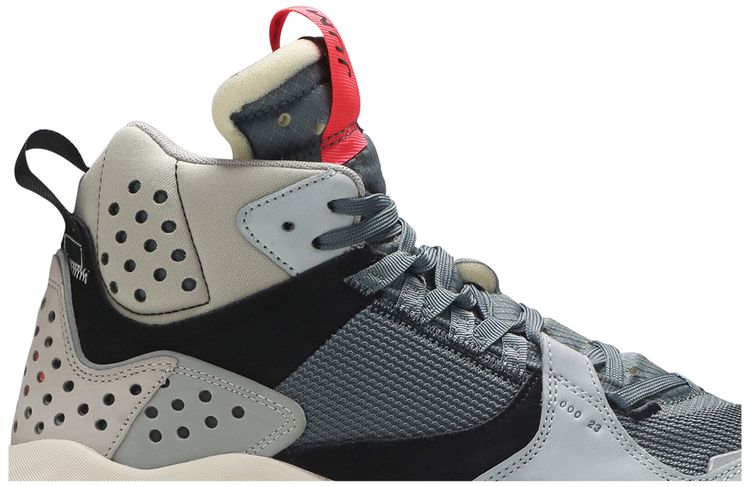 Air Jordan Delta Mid Hasta