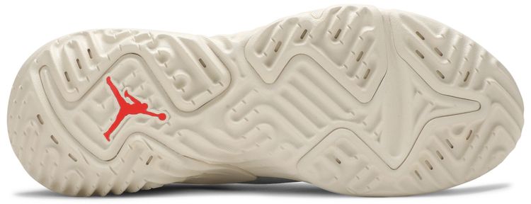 Air Jordan Delta Mid Hasta