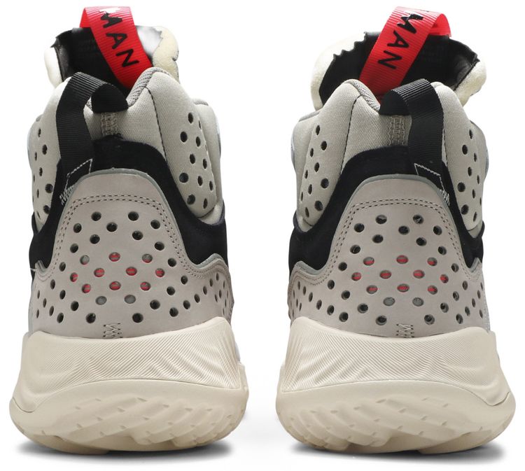 Air Jordan Delta Mid Hasta