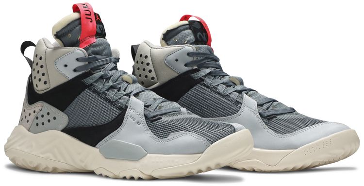 Air Jordan Delta Mid Hasta