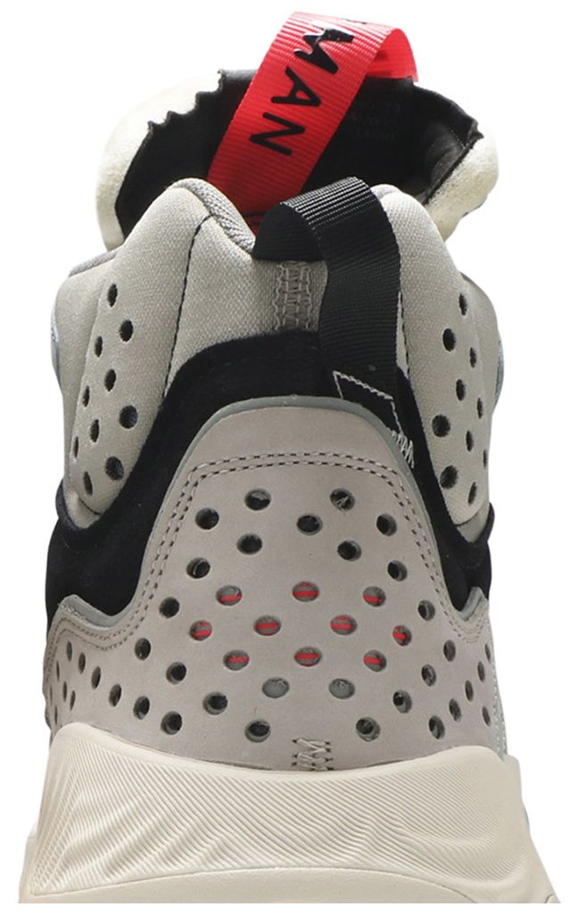 Air Jordan Delta Mid Hasta