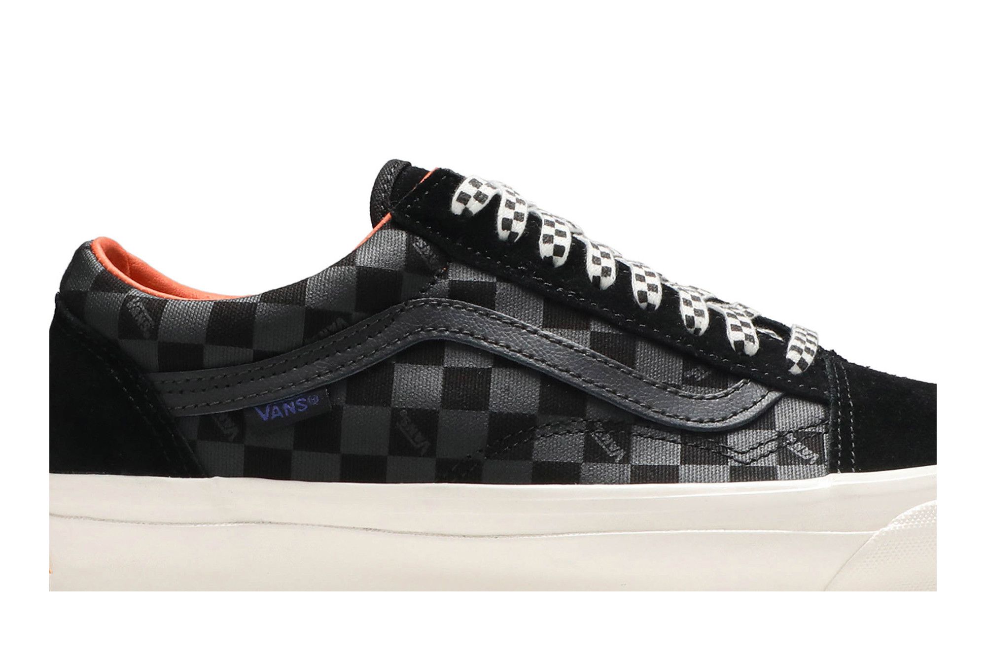 Buy Porter-Yoshida & Co. x Vans OG Old Skool LX 'Floral