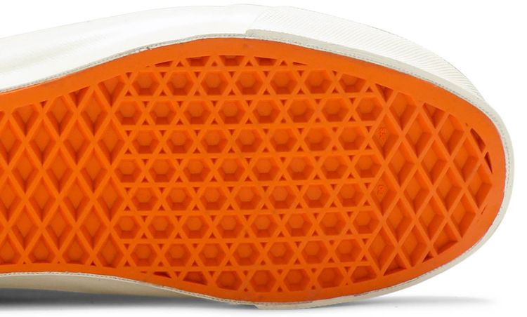 Porter Yoshida  Co x Vans OG Old Skool LX Green Floral Checkerboard