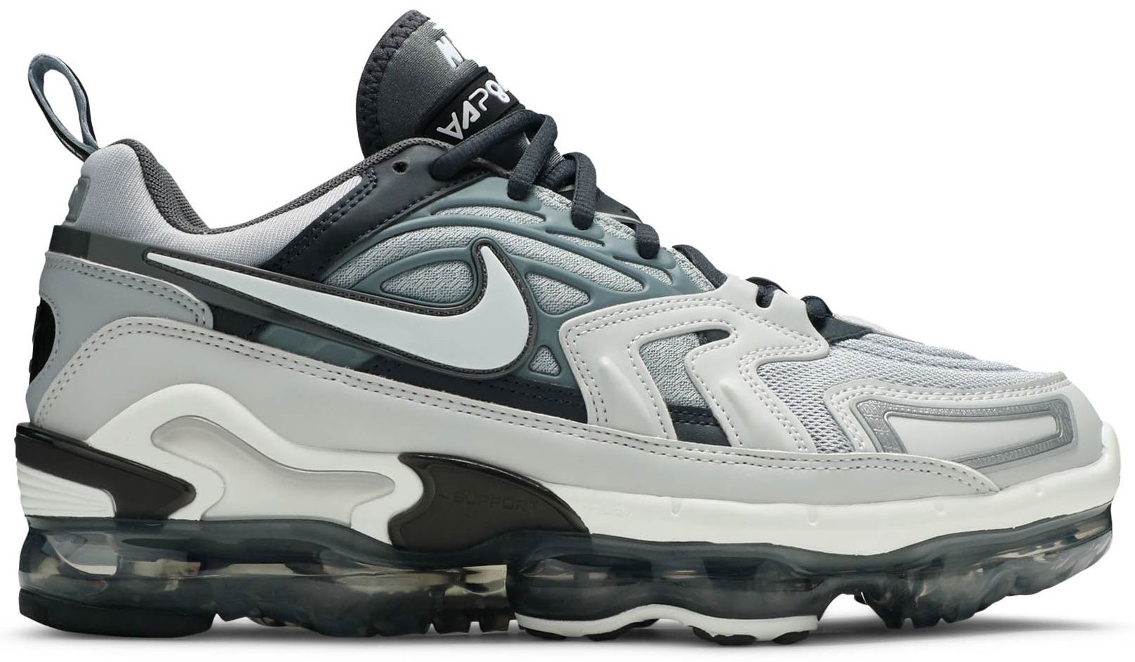 vapormax wolf grey