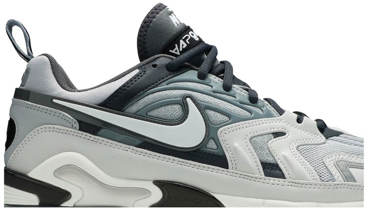 Nike Air VaporMax Evo Wolf Grey