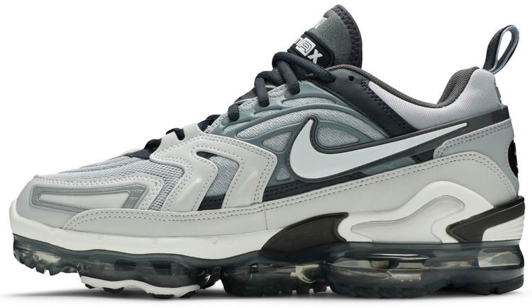 Nike Air VaporMax Evo Wolf Grey