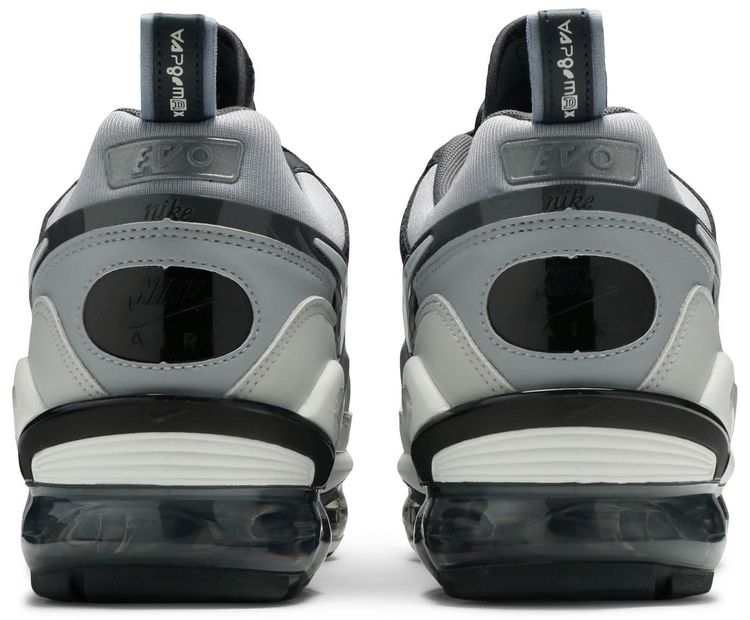 Nike Air VaporMax Evo Wolf Grey