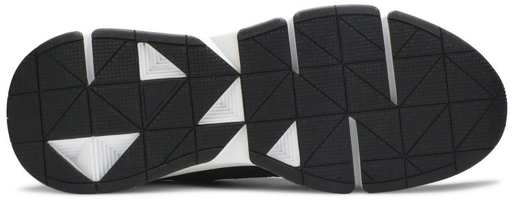 Under Armour Forge 96 OG Black Active Pink Volt