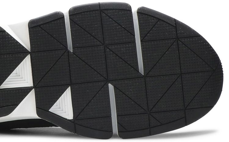 Under Armour Forge 96 OG Black Active Pink Volt