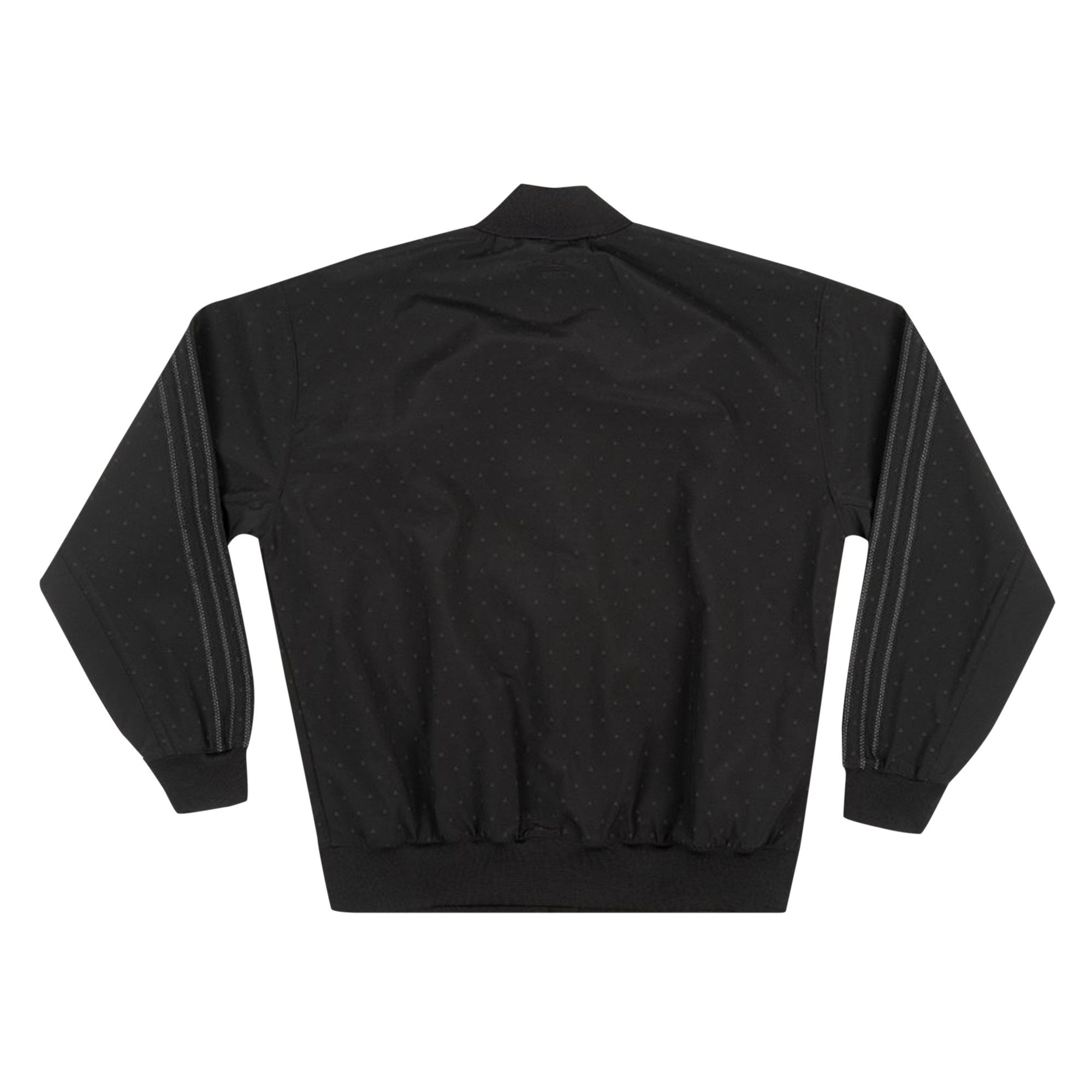 Buy adidas x Pharrell Williams Track Top 'Black' - GU1368 | GOAT