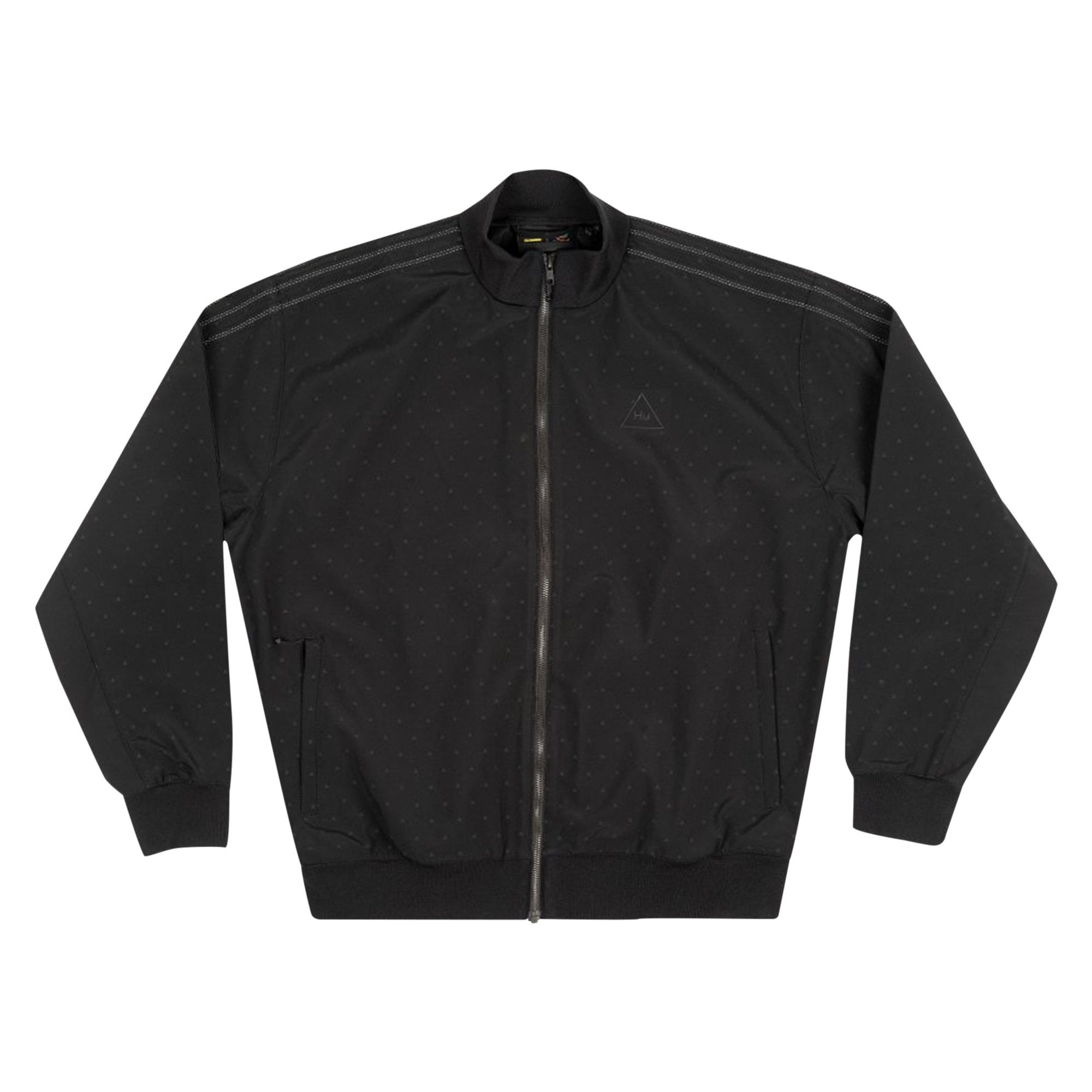 Size m adidas x Pharrell Williams Track Top Black