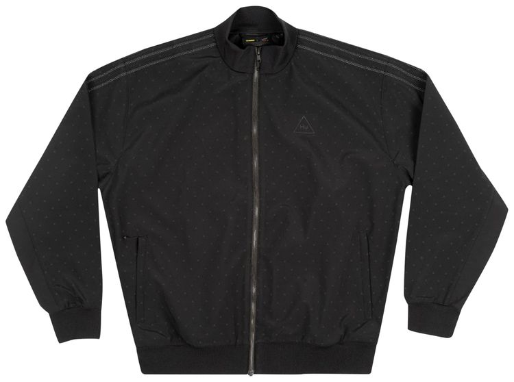 adidas x Pharrell Williams Track Top Black