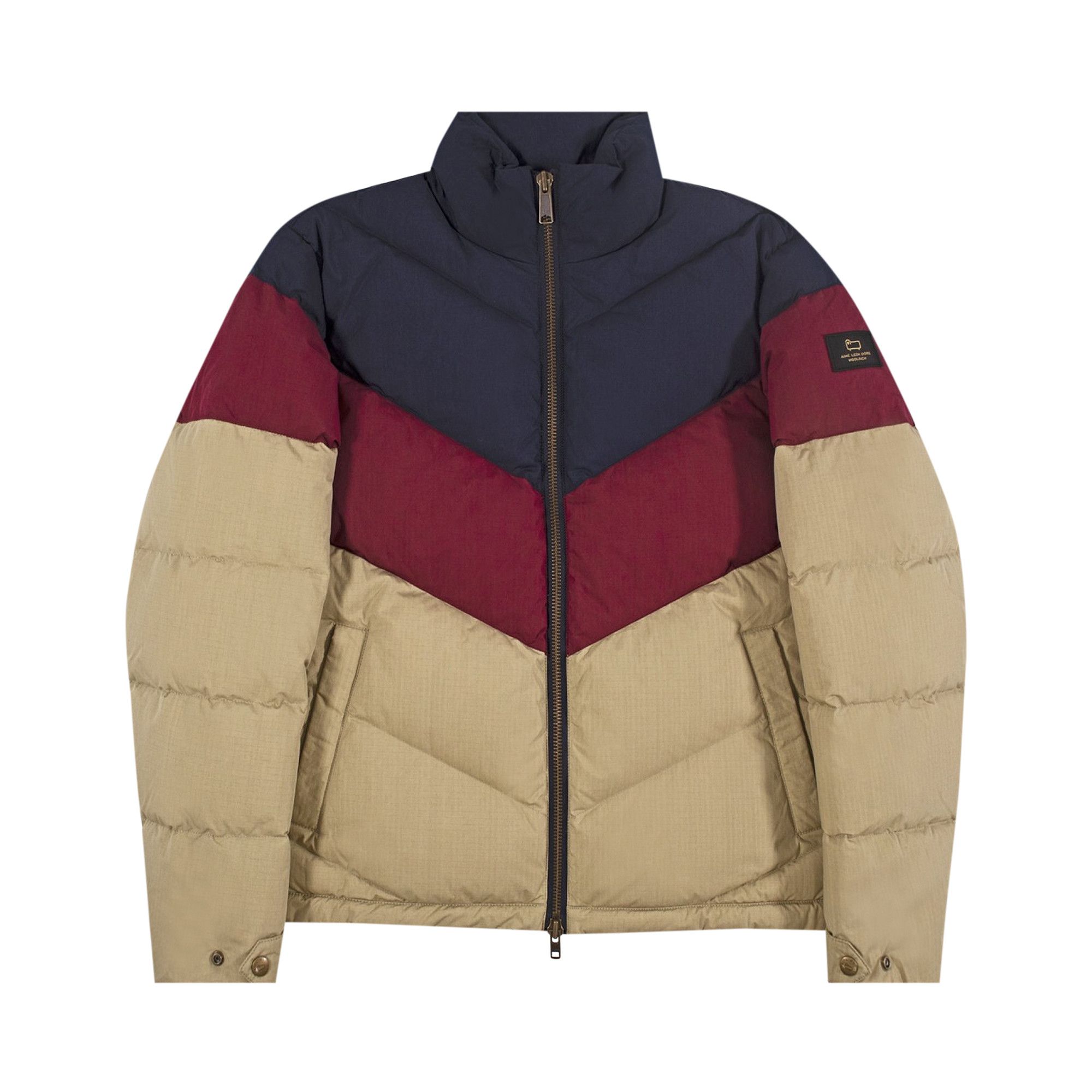 Woolrich x aime leon dore cheap